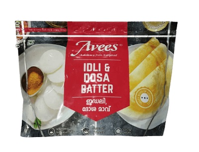 Avees Idli dosa Batter ( dosa Mavu)