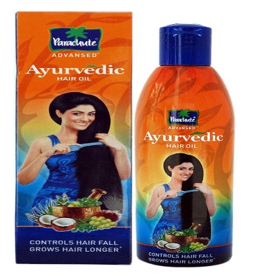 Parachute Advansed - Ayurvedic Coconut Hair Oil 190ml