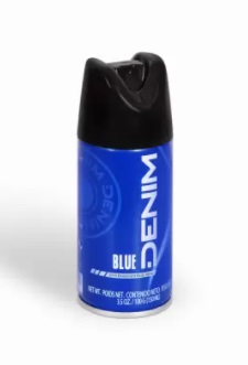 DENIM Desire Body Spray - For Men  (150 ml)