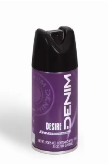 DENIM Desire Body Spray - For Men  (150 ml)