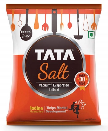 Tata Salt 1kg