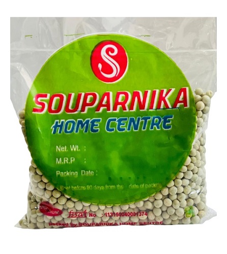 Green peas mum 500g