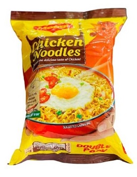 Maggi 2-Minute Noodles Chicken 142g