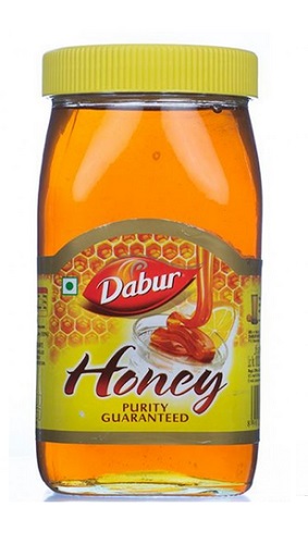 Dabur Honey 1 Kg Jar