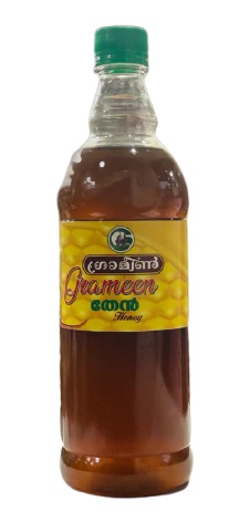 Grameen Honey 1kg