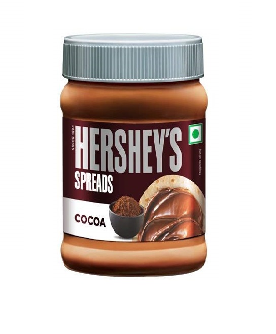 Hershey's Cocoa Spread 150g