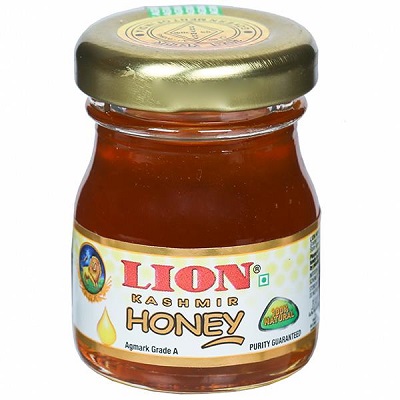 Lion kashmiri honey 50g