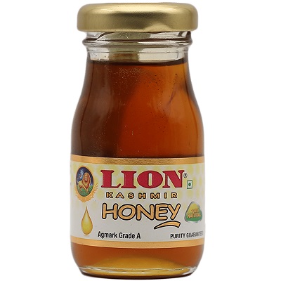 Lion kashmiri honey 100g