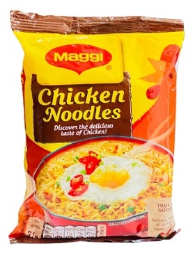 Maggi Chicken Noodles - 71g