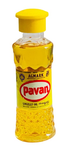 Pavan Gingelly Oil 100ml