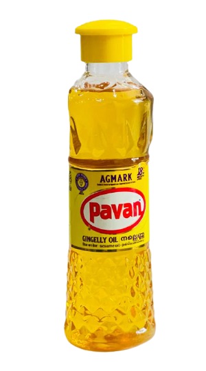 Pavan Gingelly Oil 200ml