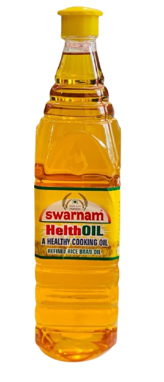 Swarnam Health Oil 500ml