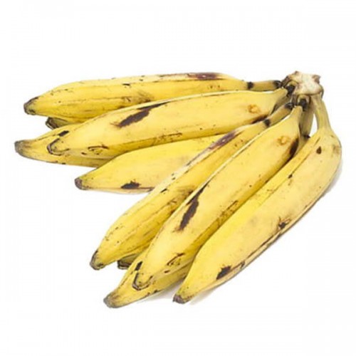 ഏത്തക്കായ/Banana 500g