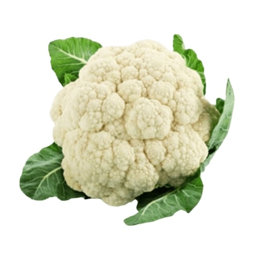 കോളിഫ്ലവർ/Cauliflower 500g