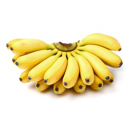 ഞാലിപൂവൻ /Banana 500g