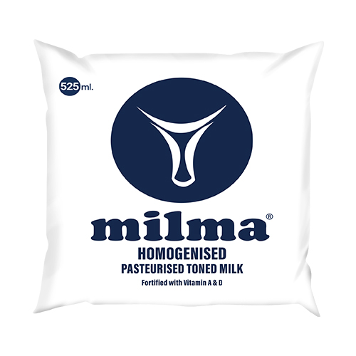 Milma Blue Milk 525ml