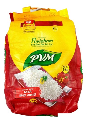 Pavizham  Jaya Rice 5kg