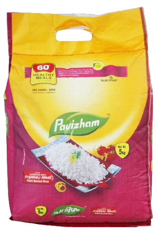 Pavizham  Surekha 5kg