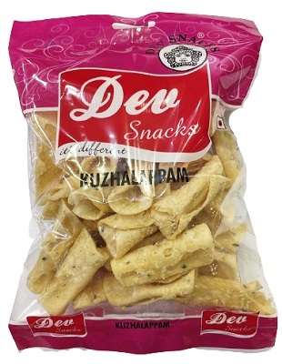 Dev Snacks Kuzhalappam 175g