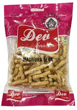 Dev Snacks Madhura Seva 175g