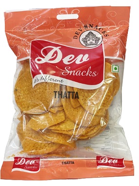 Dev Snacks Thatta 150g