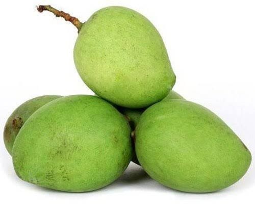 മാങ്ങ/Mango Green 500g