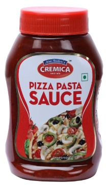 Cremica Pizza Pasta Sauce 300g