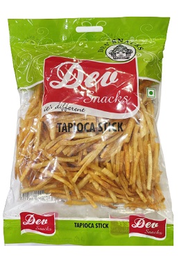 Dev Snacks Tapioca stick 175g