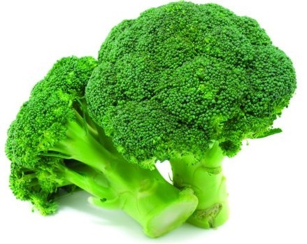 Broccoli Fresh 365-400g