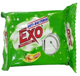 Exo Dishwash Bar - Anti-Bacterial 300g