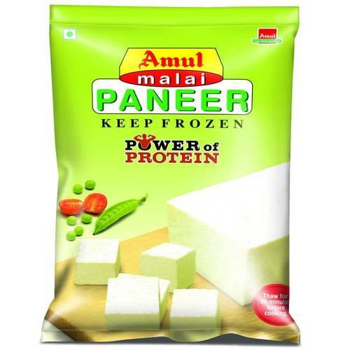 Amul Malai Paneer,200 g