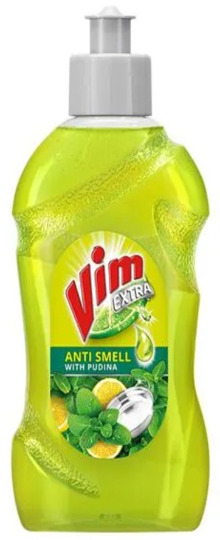 Vim Dishwash Anti Bac Liquid Neem 500 ml