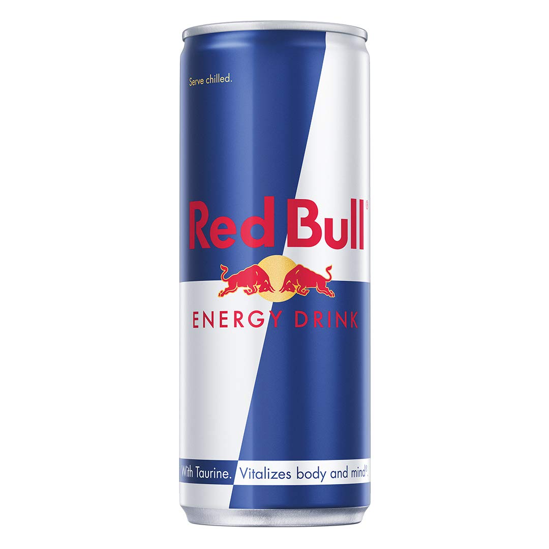 Red Bull Energy Drink, 250 ml