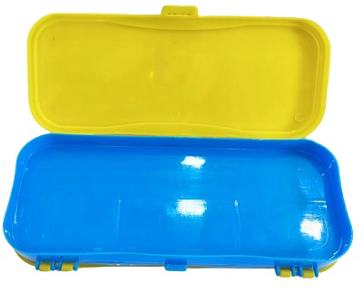 Little Champ big pencil box