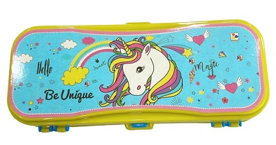 Little Champ big pencil box