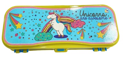 Little Champ big pencil box