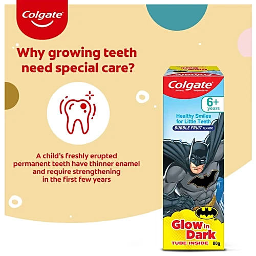 40000357-4_4-colgate-kids-anticavity-toothpaste-6-years-bubble-fruit-flavour-batman