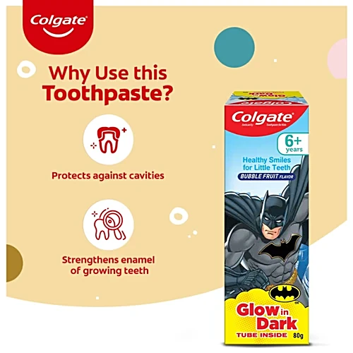 40000357-5_3-colgate-kids-anticavity-toothpaste-6-years-bubble-fruit-flavour-batman